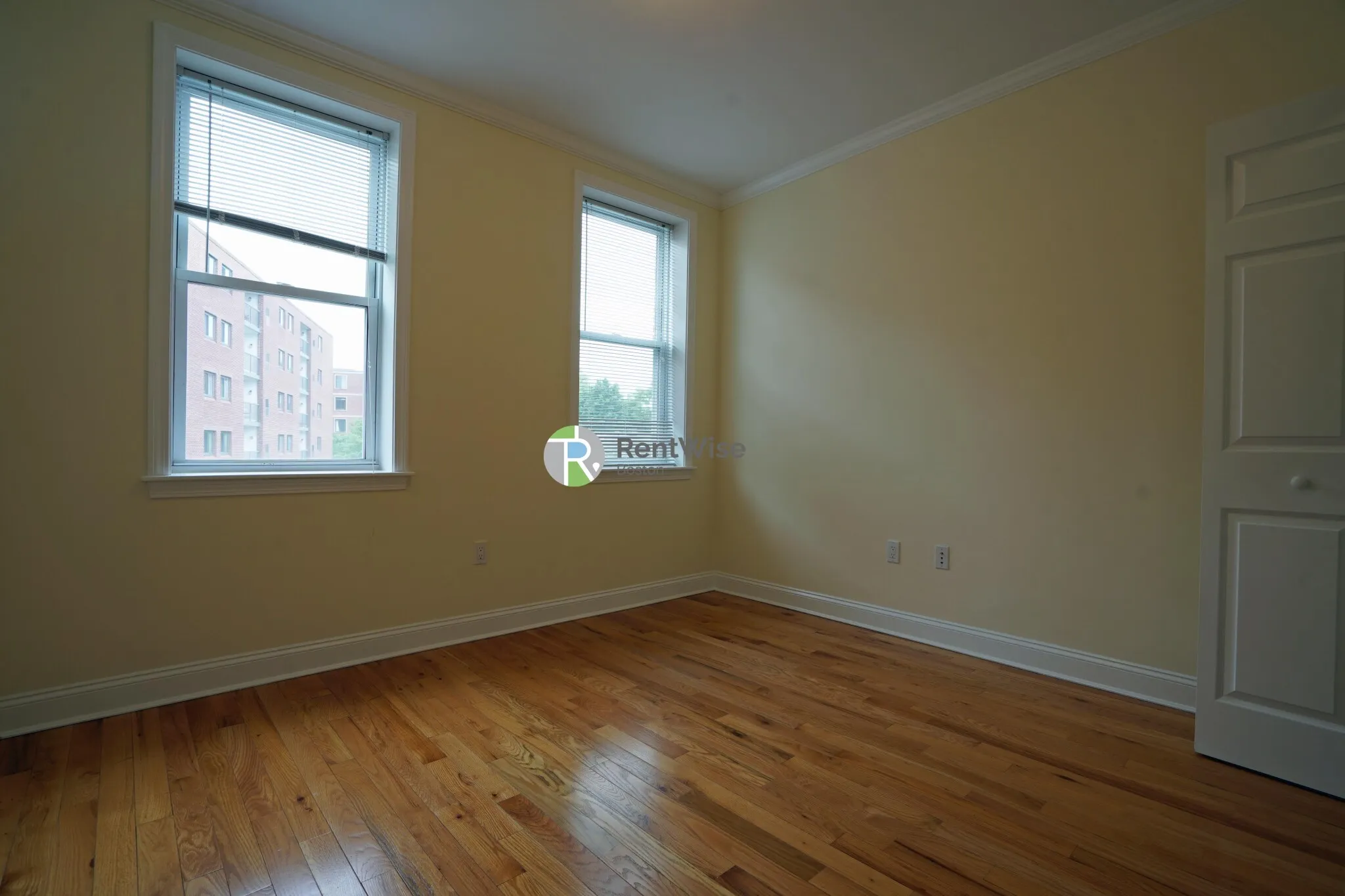 1 Chauncy St, Neighborhood Nine