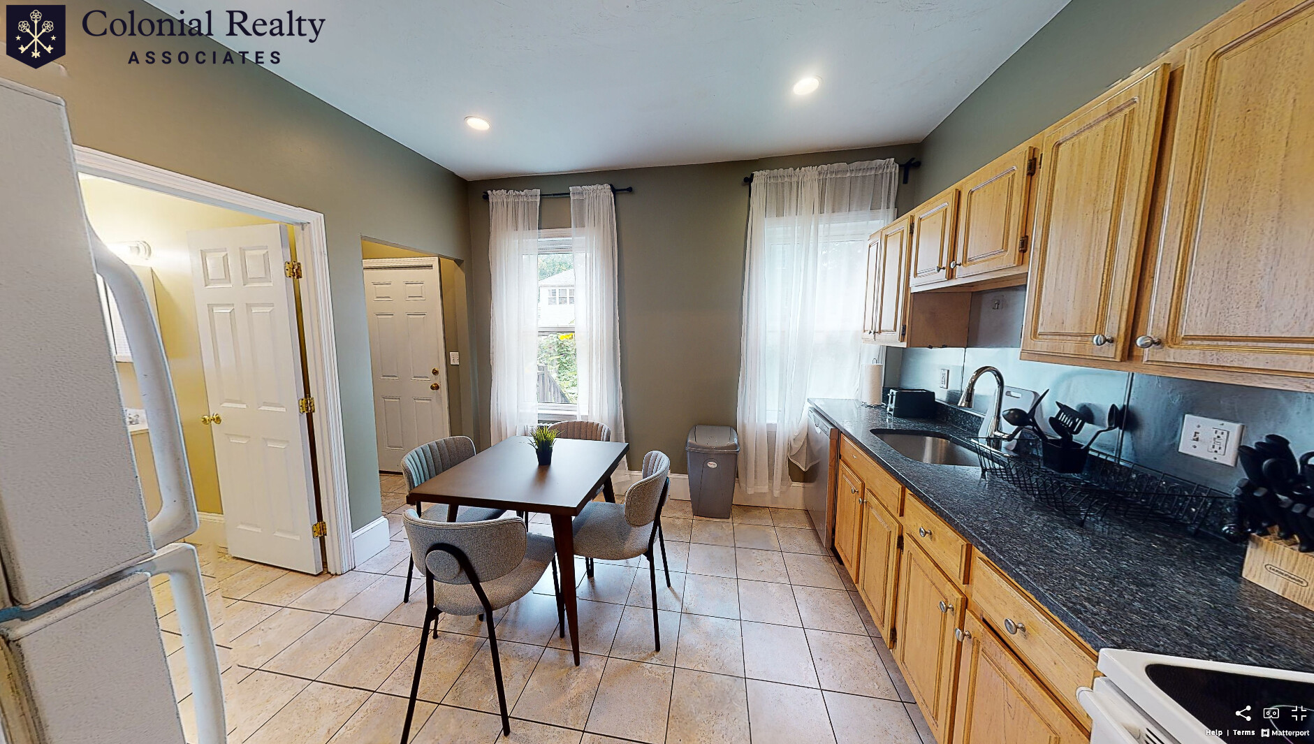 13 Haskell St, Allston