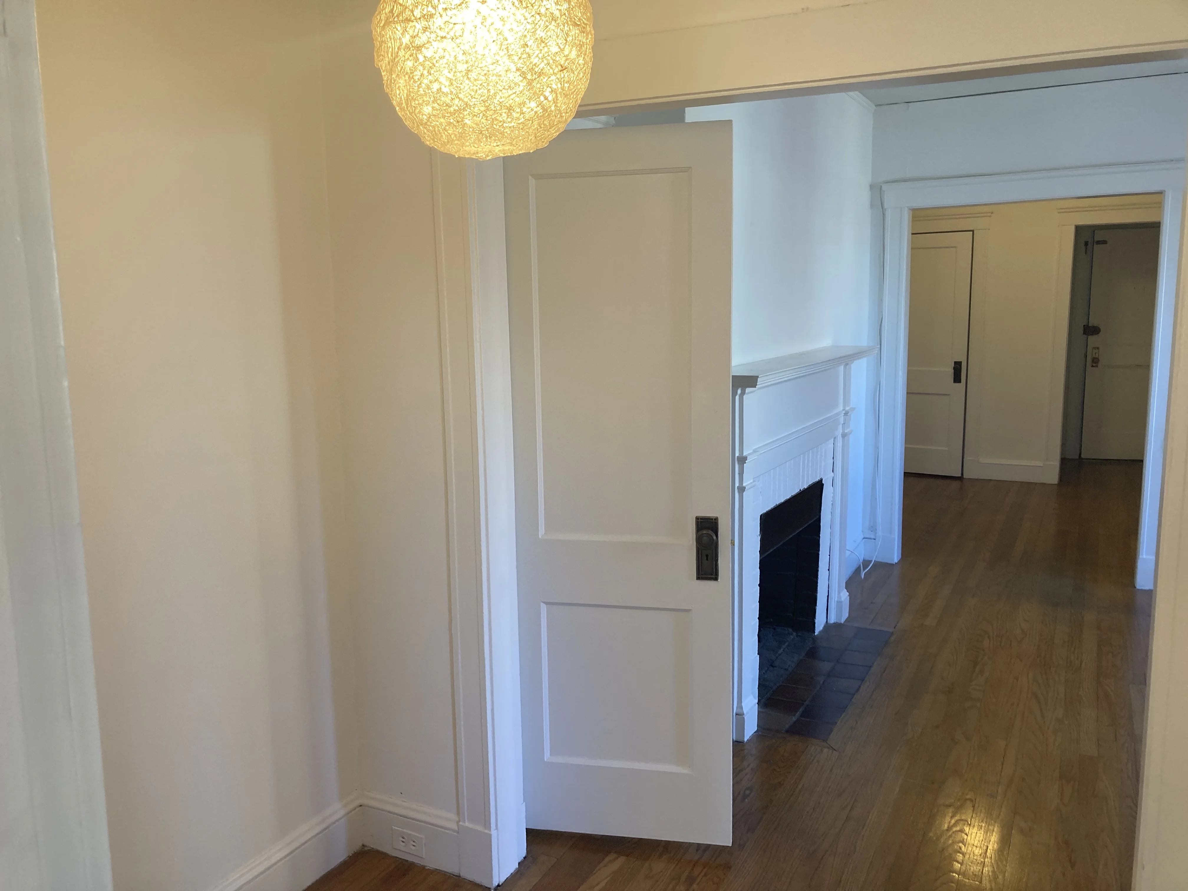 52 Garden St, Neighborhood Nine