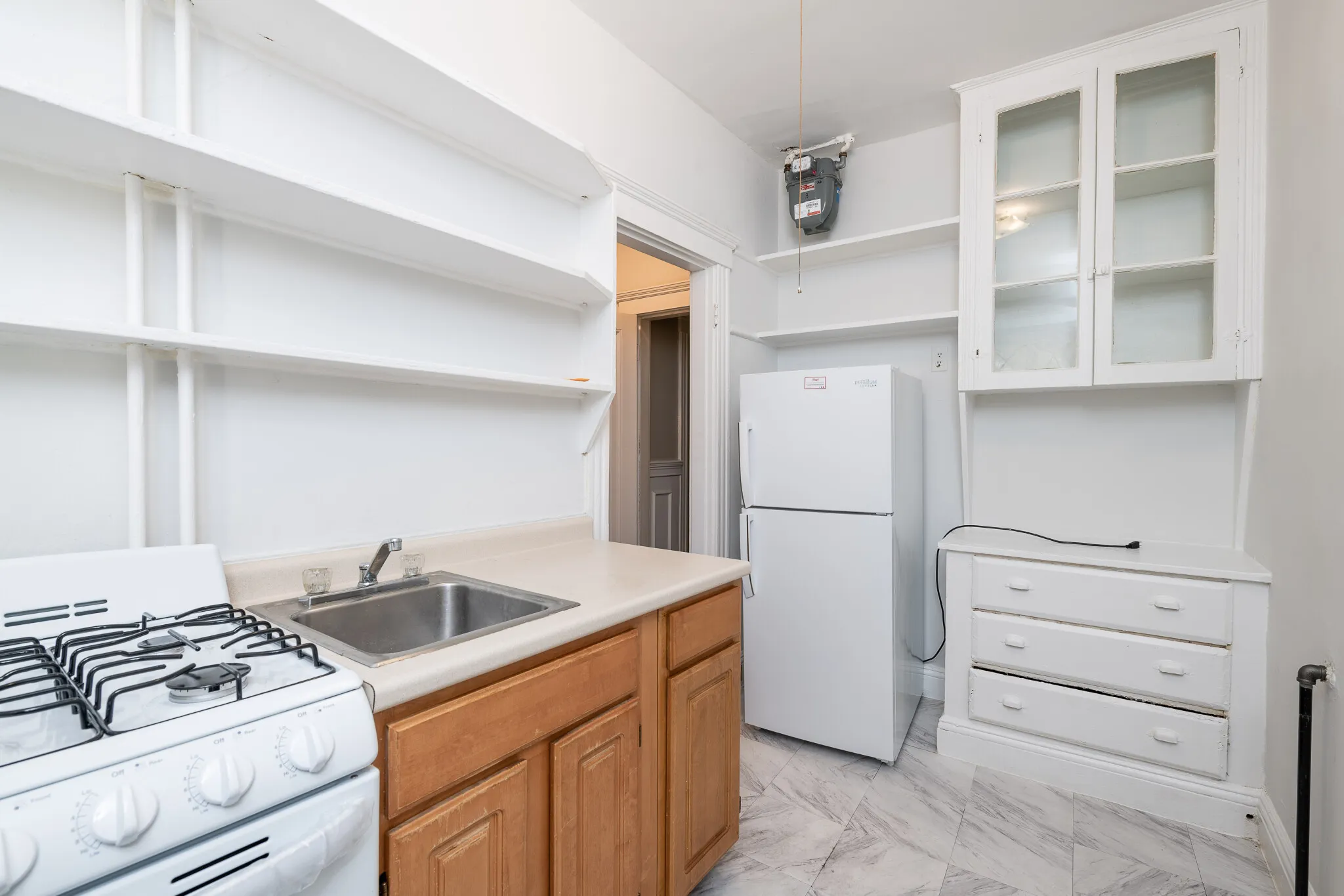 49 Worthington St, Mission Hill