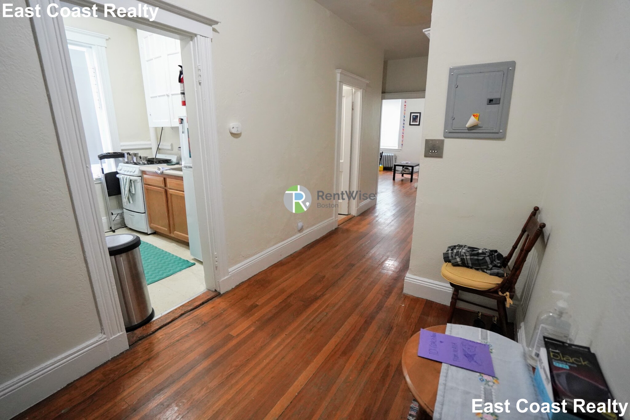 9 Egremont Rd, Brighton