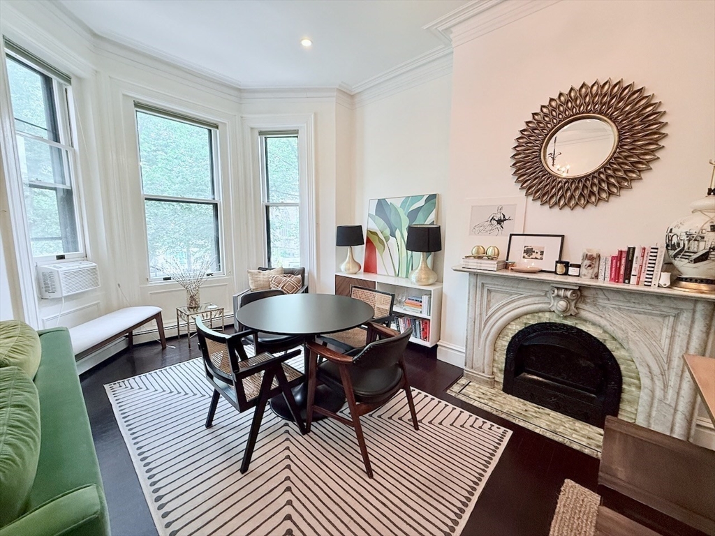 70 W Rutland Sq, South End