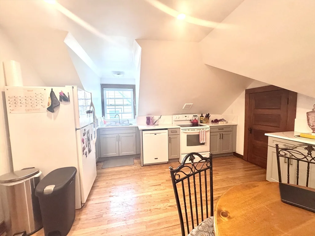 22 Greenough St, Brookline