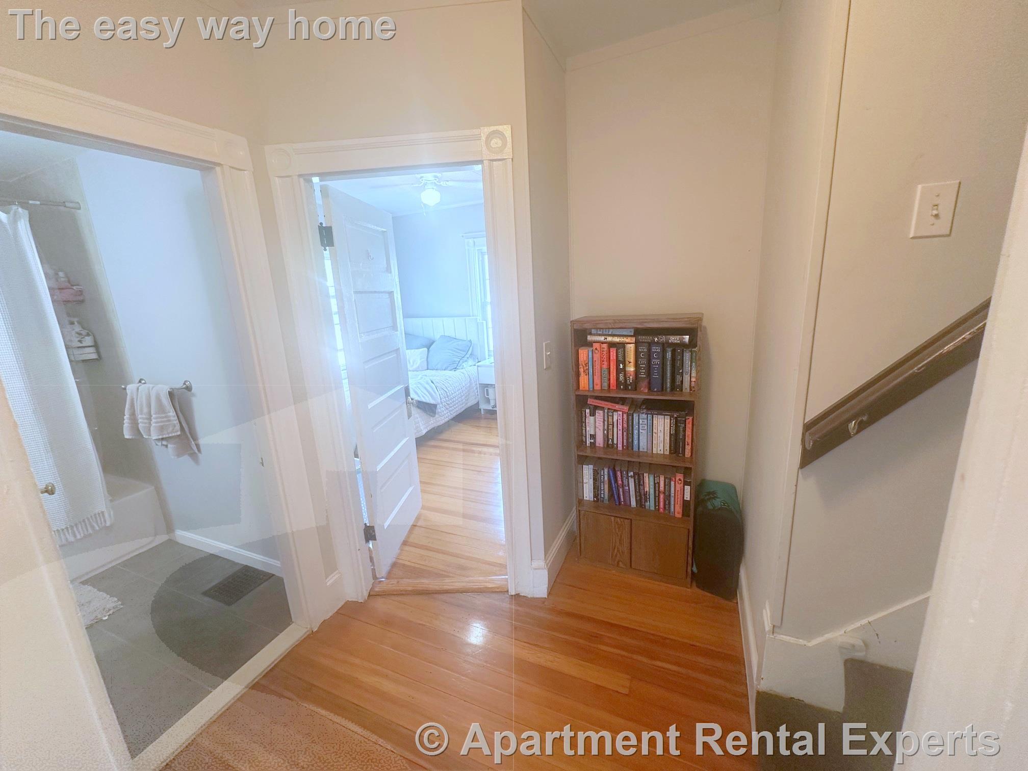 251-253 Arlington St, Tufts