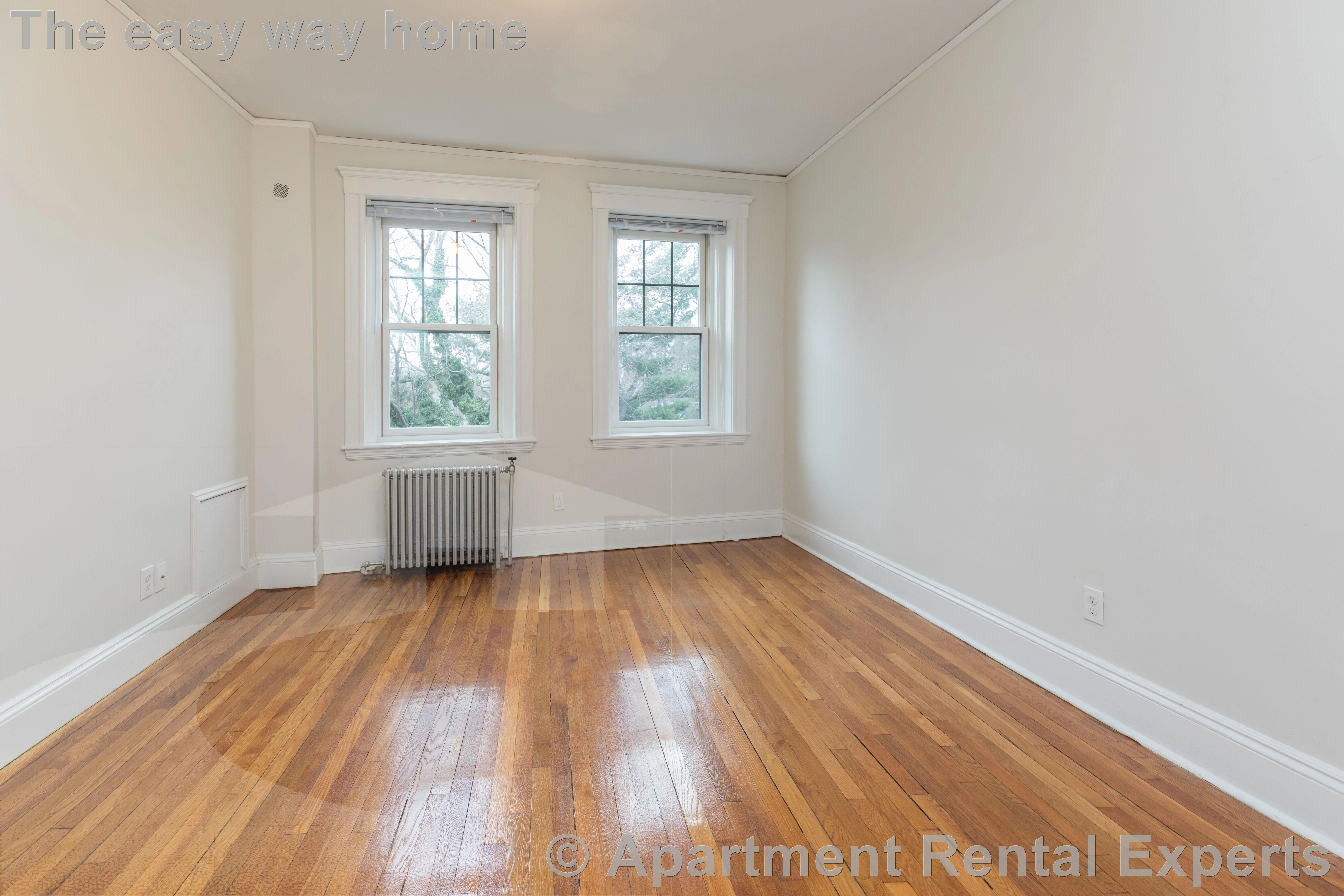 1558 Massachusetts Ave, Harvard Square