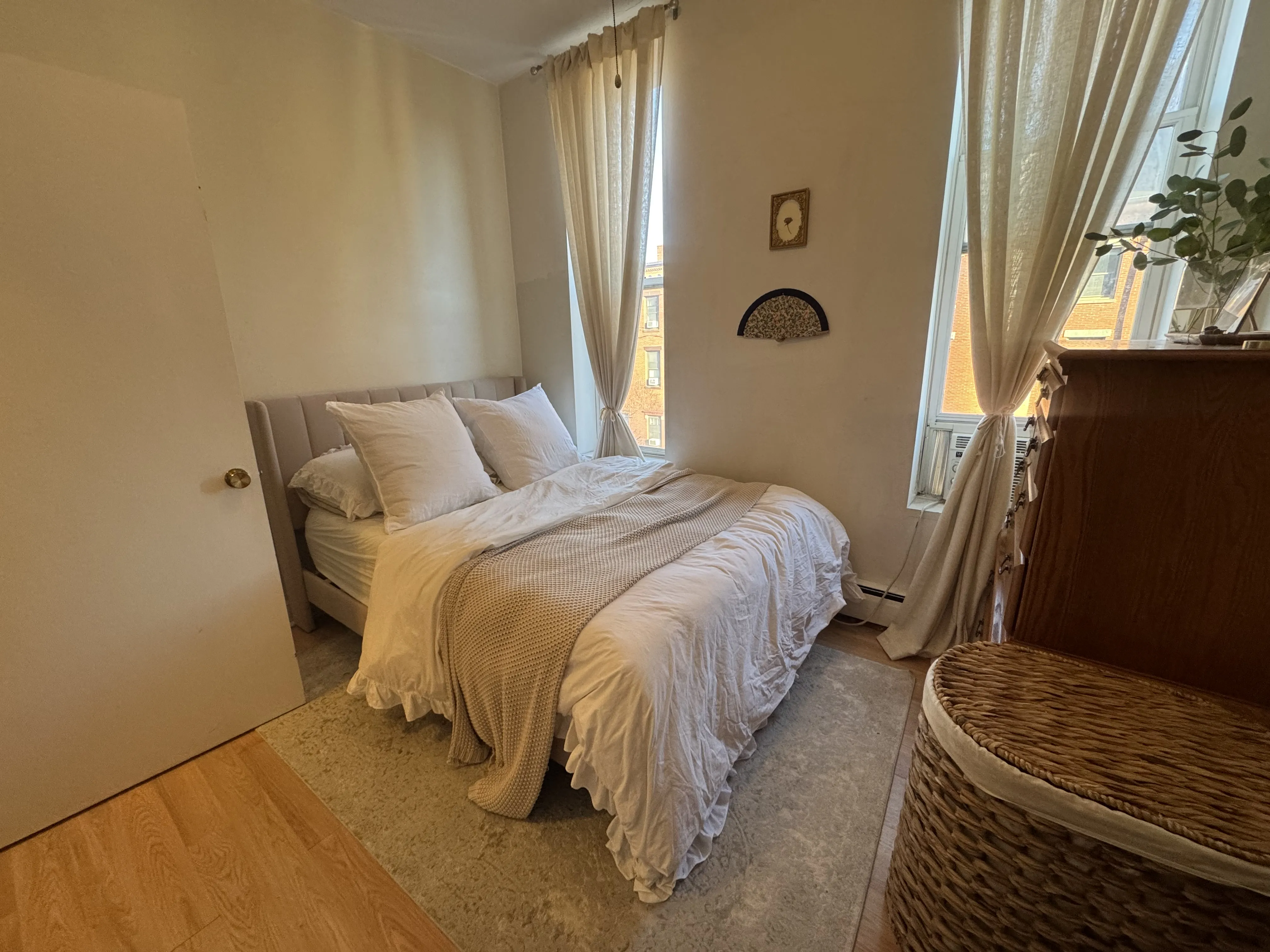 1 Union Park, Shawmut