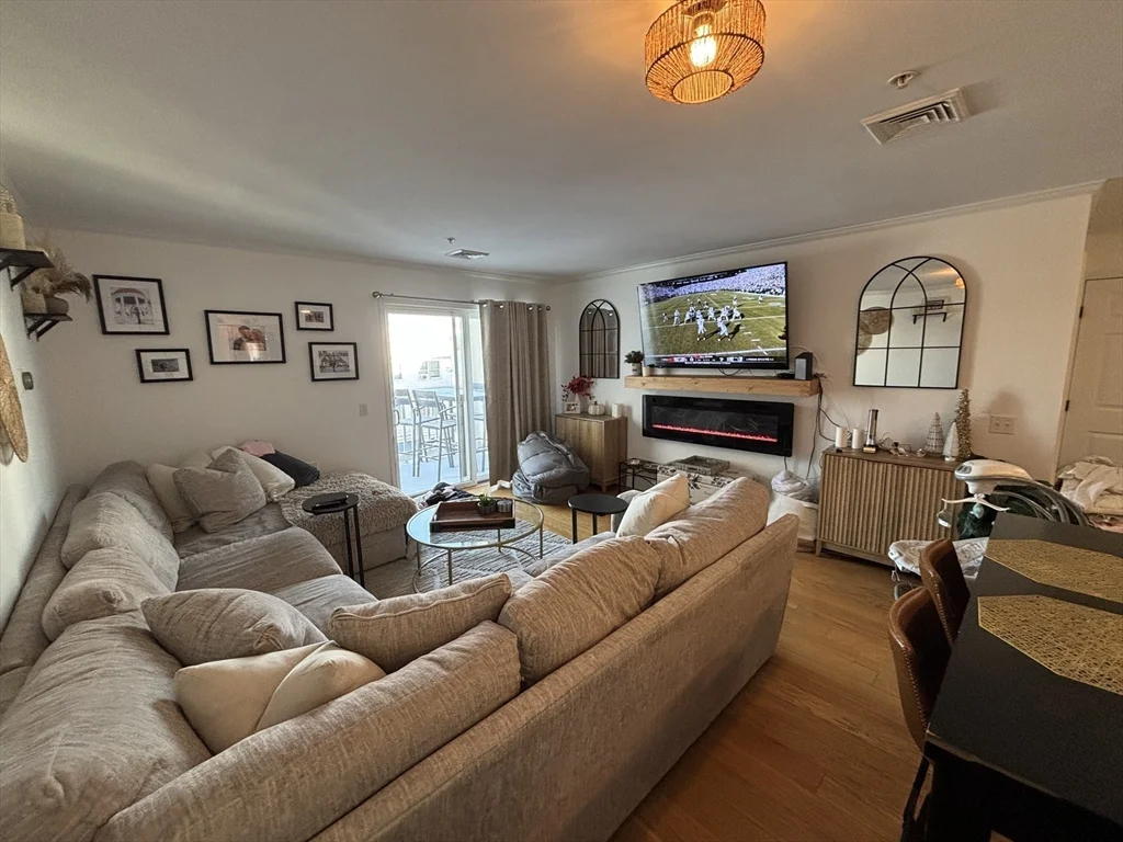 360 Revere Beach Boulevard, Revere