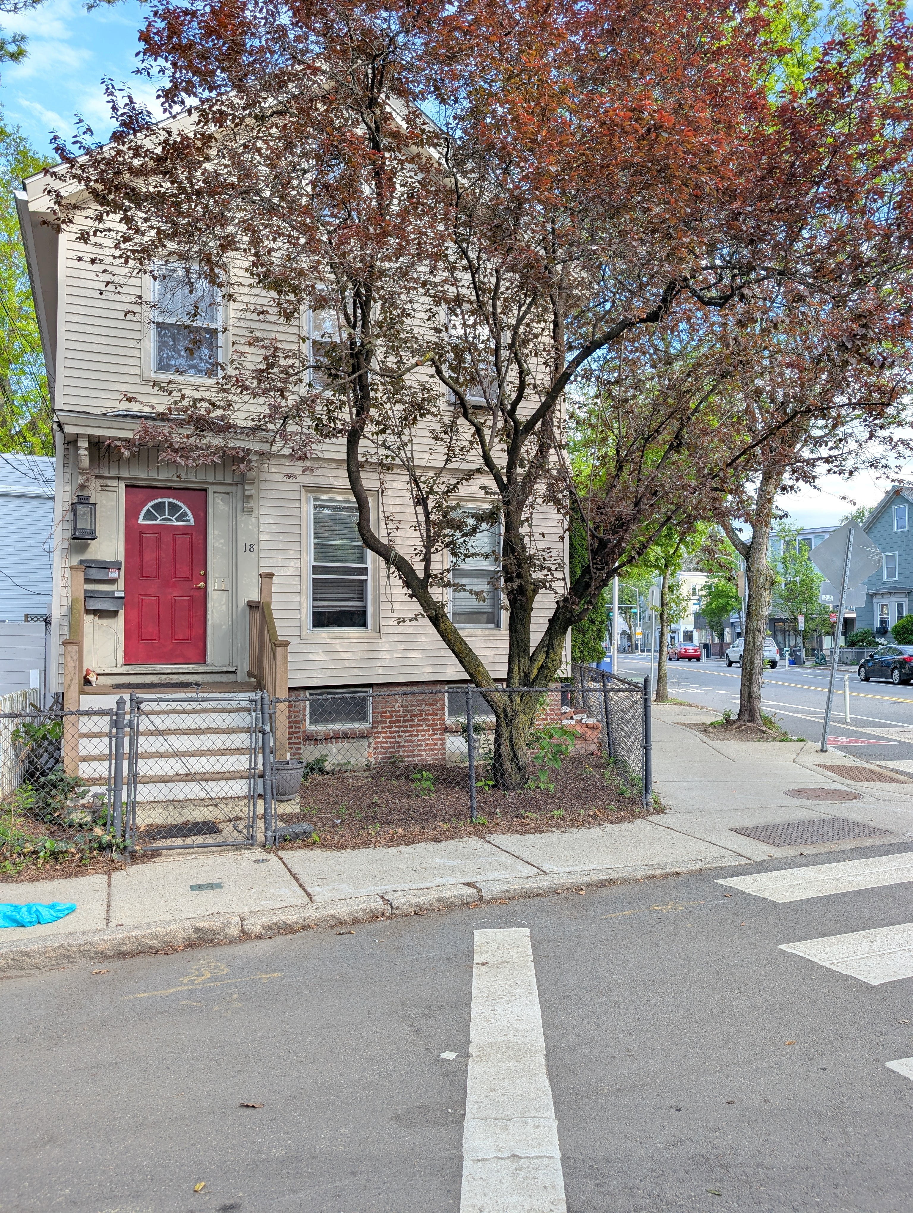 18 Union St, Wellington-Harrington