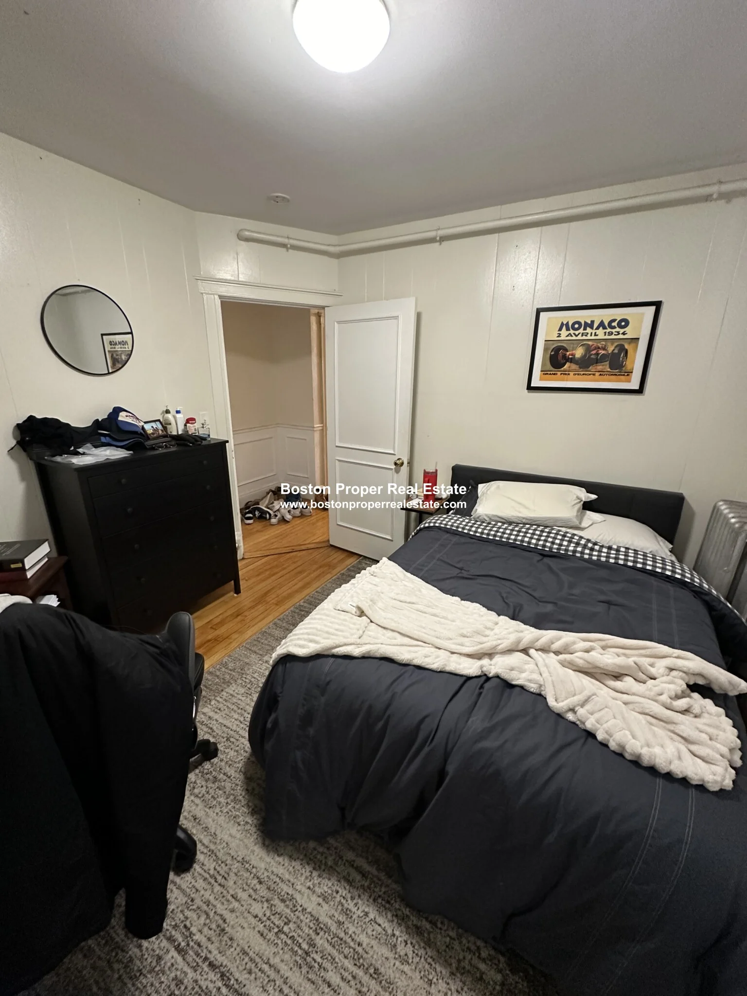 16 Westland Ave, Fenway