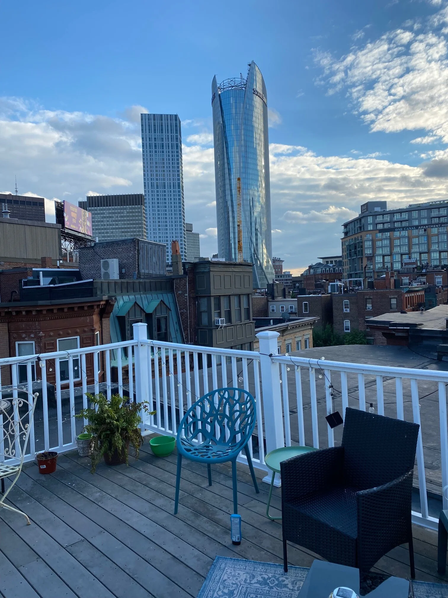 15 Cooper St, North End