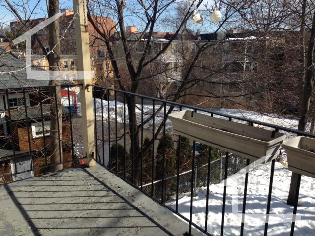 206 Chestnut Hill Ave, Brighton