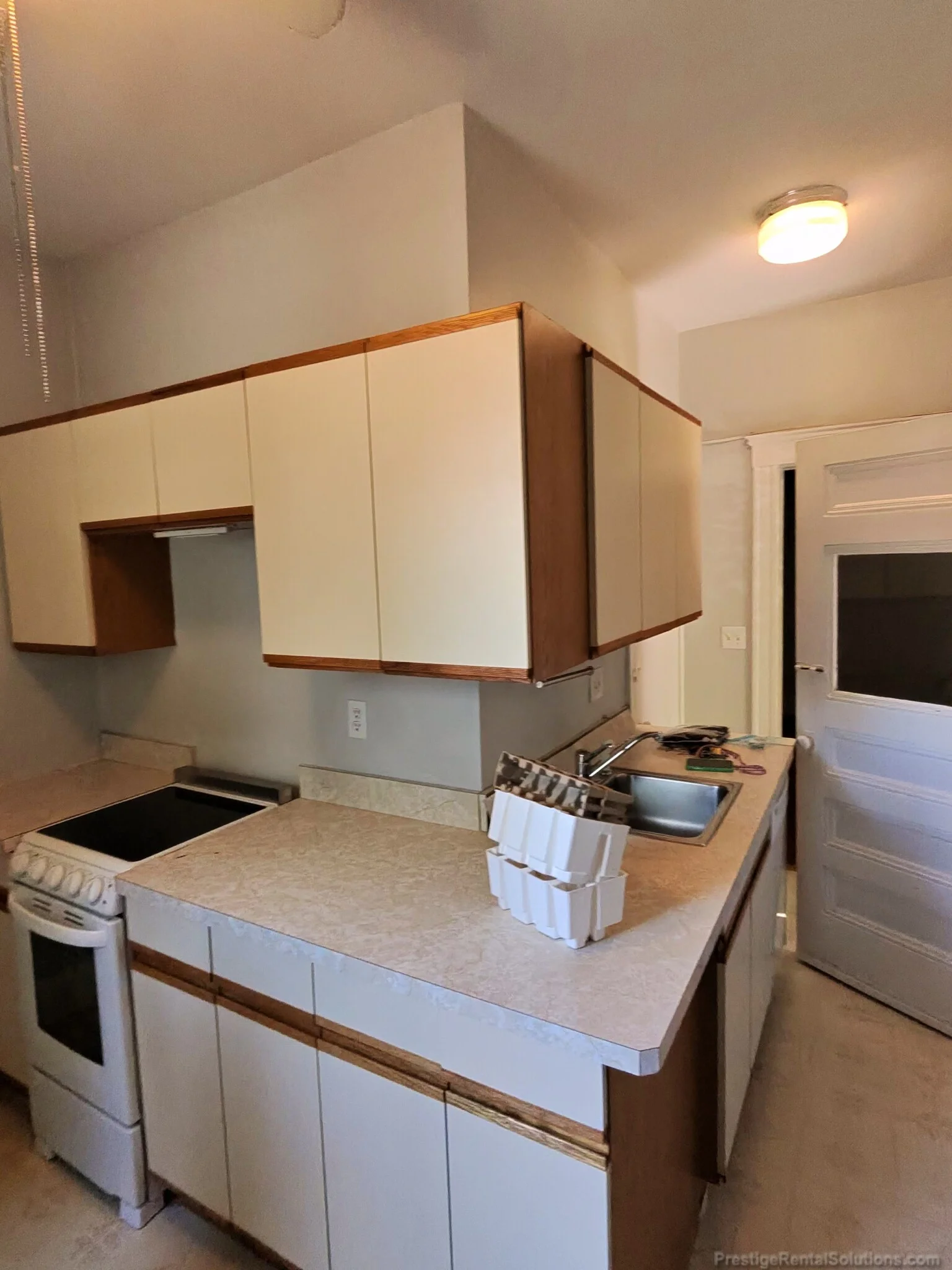 126 Park St, Coolidge Corner