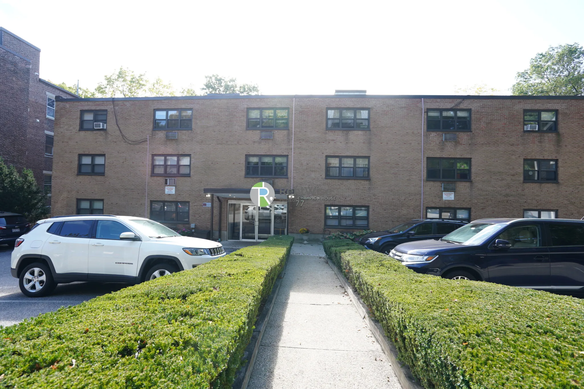 77 Mason Ter, Corey Hill