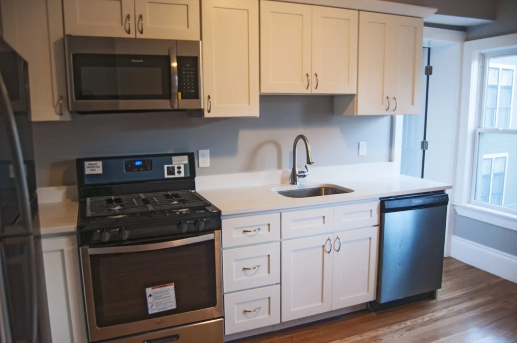1 Mount Pleasant Pl, Roxbury