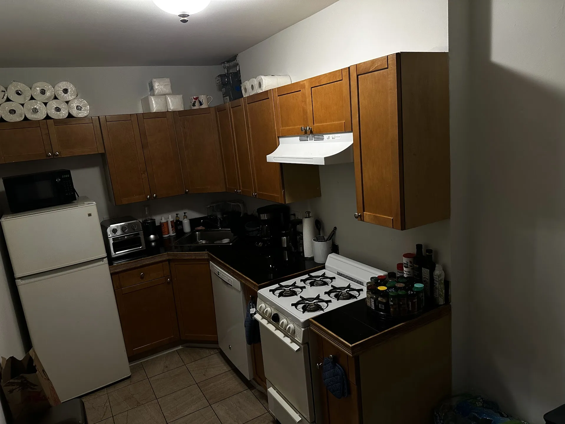 110 Brainerd Rd, Allston