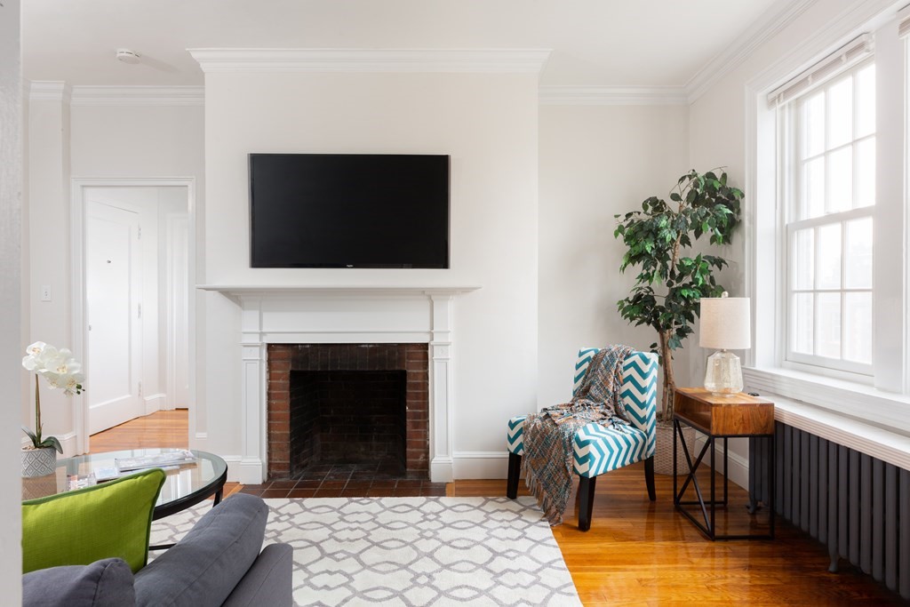 16 Chauncy St, Harvard Square