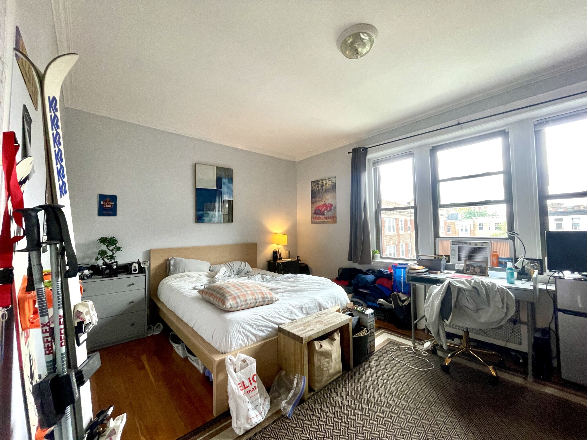 12 Greenway Ct, Coolidge Corner