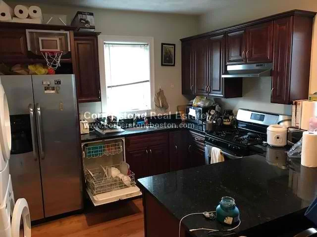 1293 Cambridge St, Inman Square