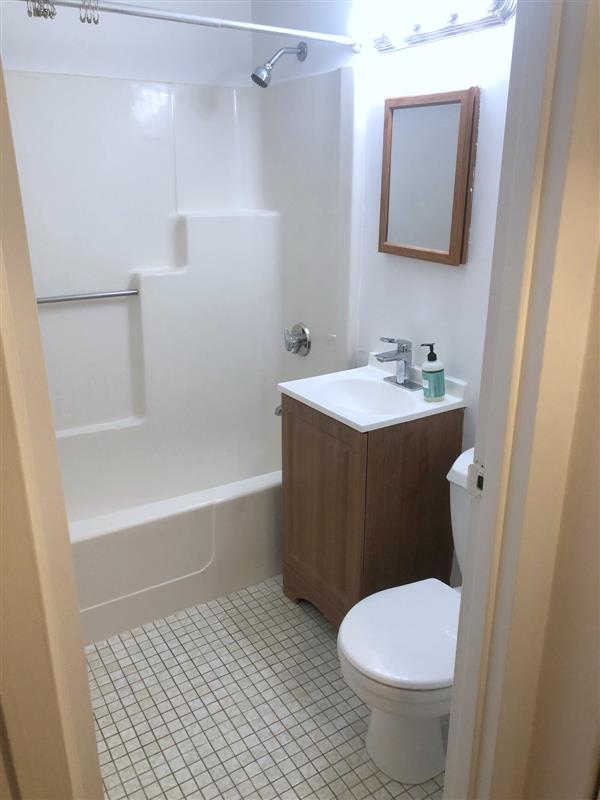 284 Harvard St, Mid-Cambridge