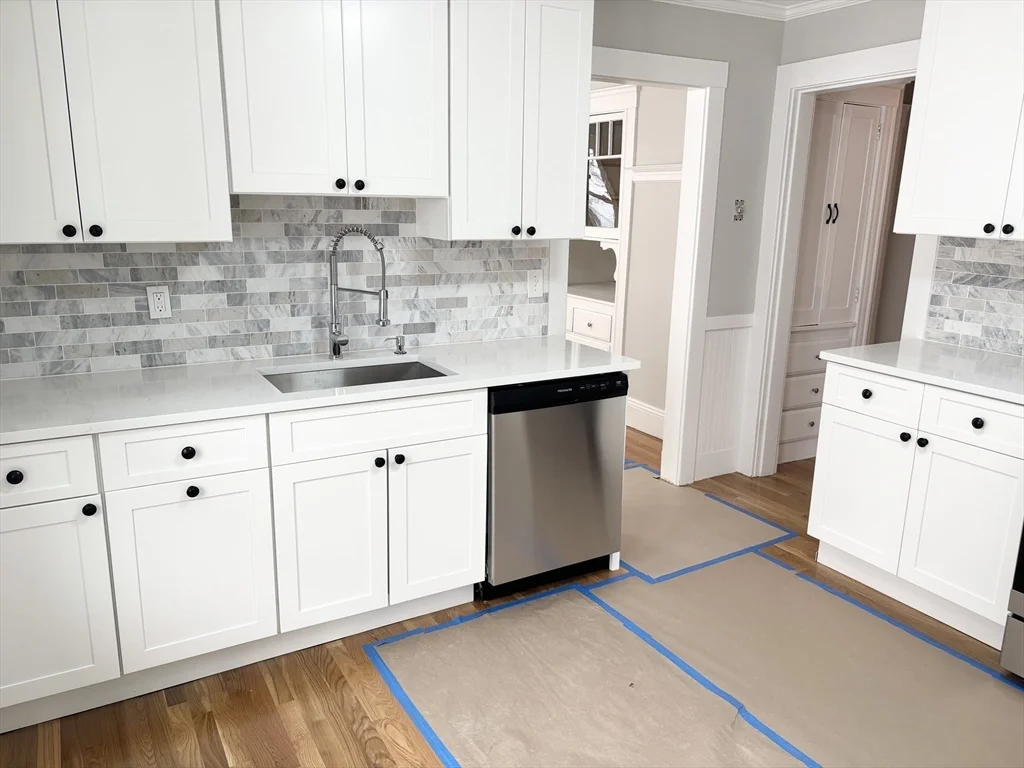 73 Dent St, West Roxbury