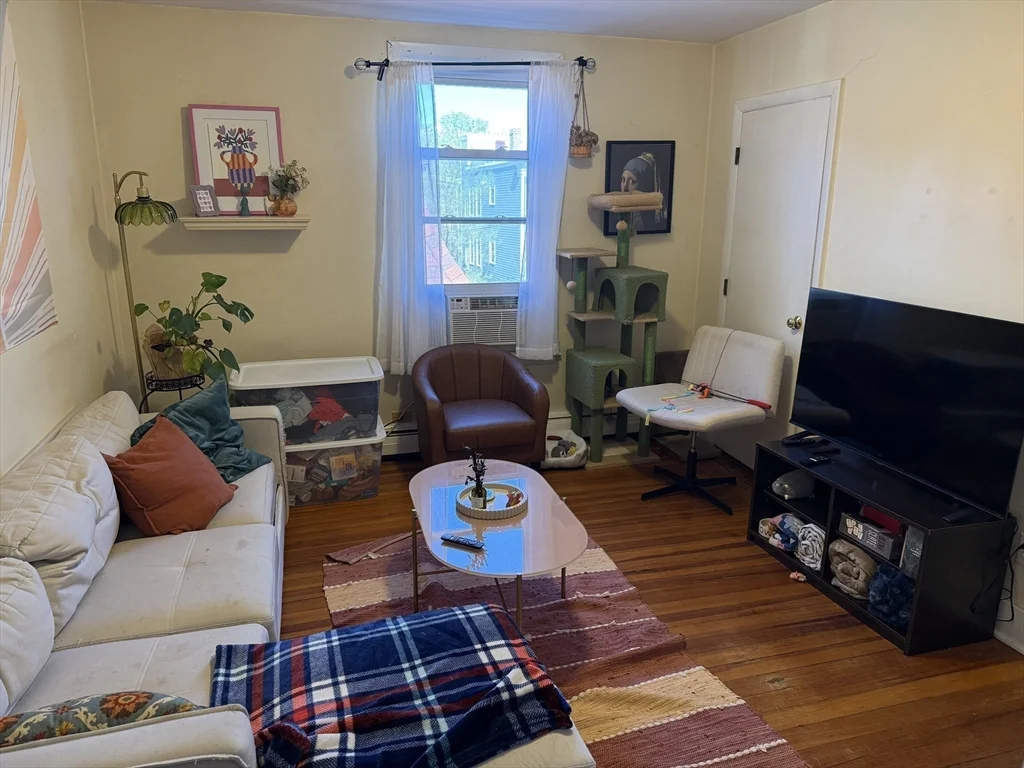 60 Pleasant St, Cambridgeport