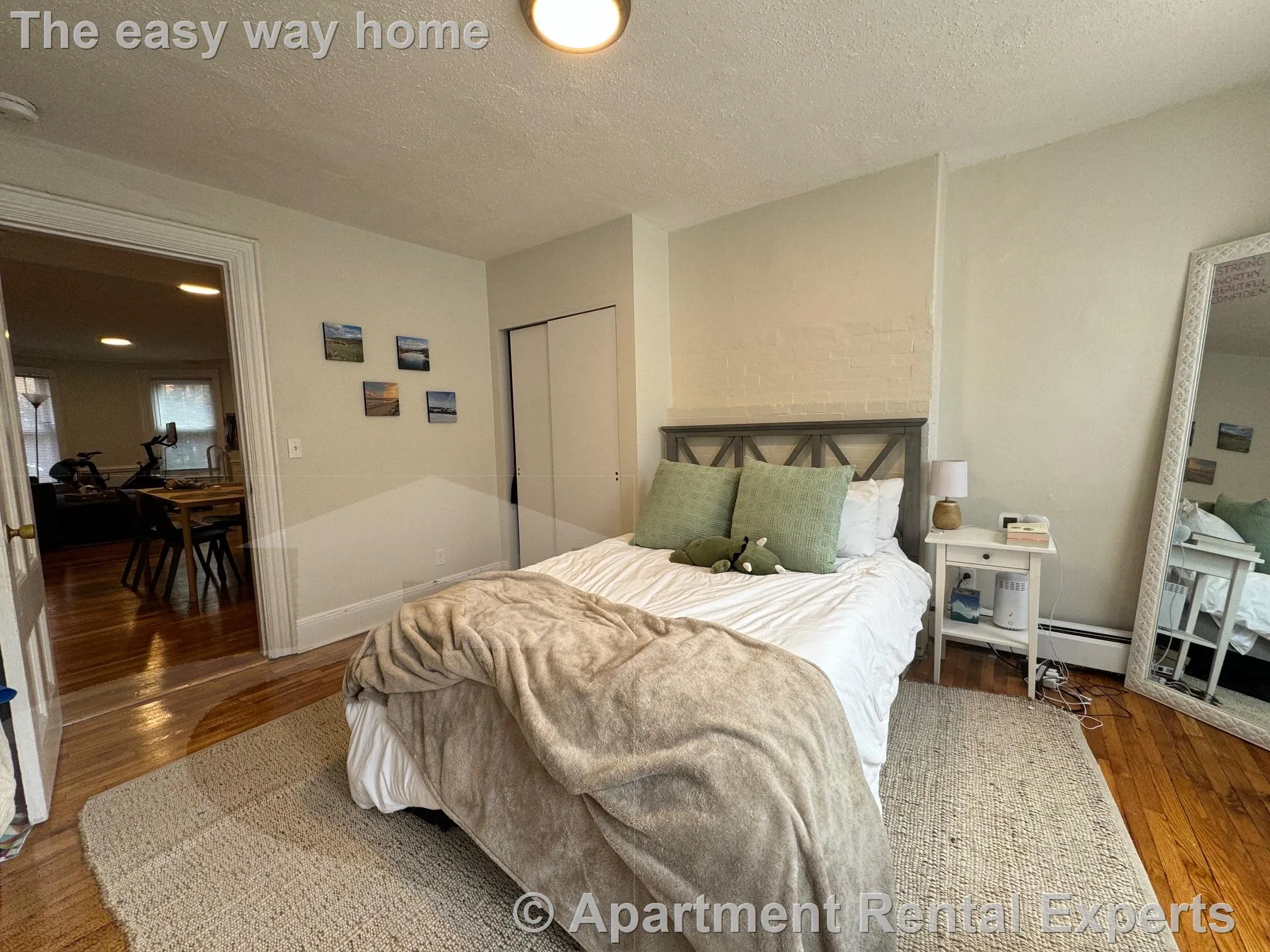 22 Yarmouth St, Back Bay