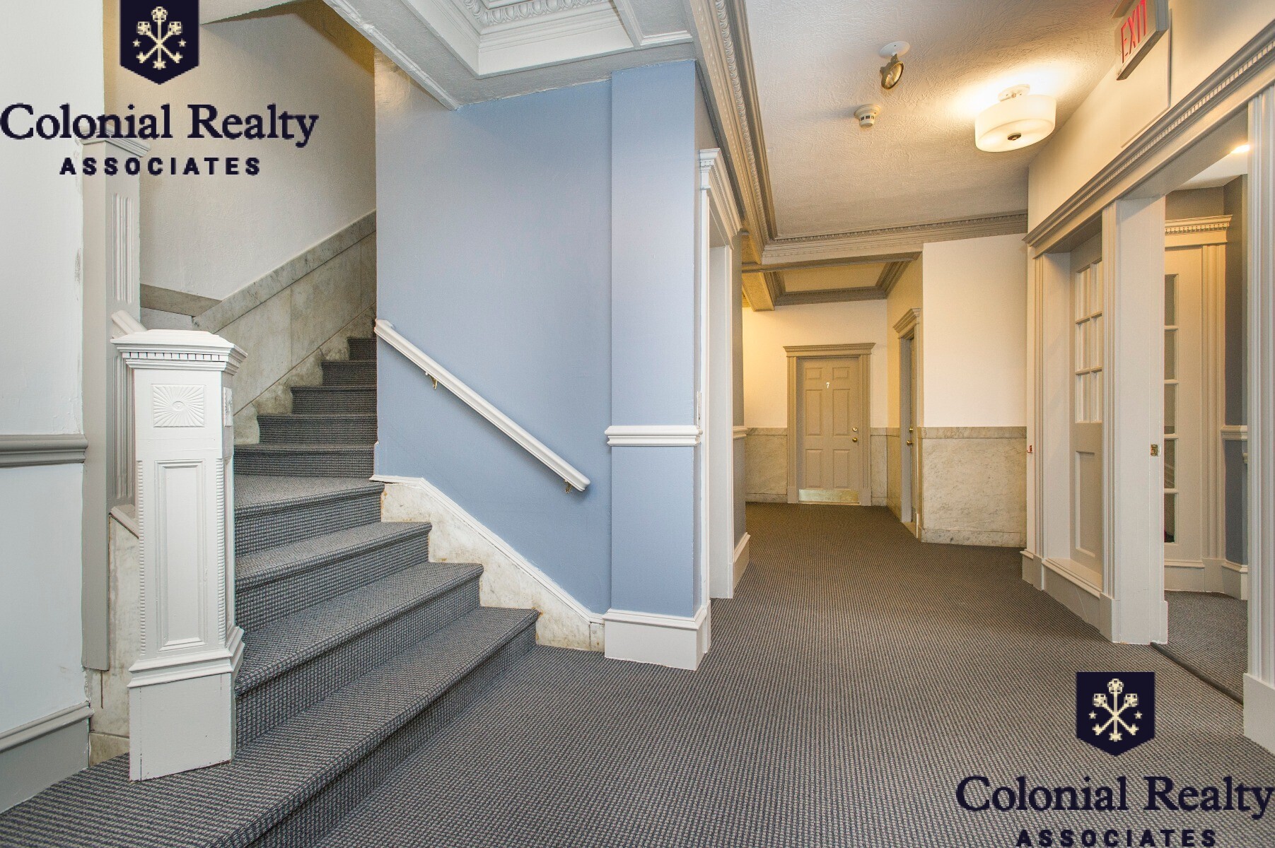 1298 Commonwealth Ave, Allston