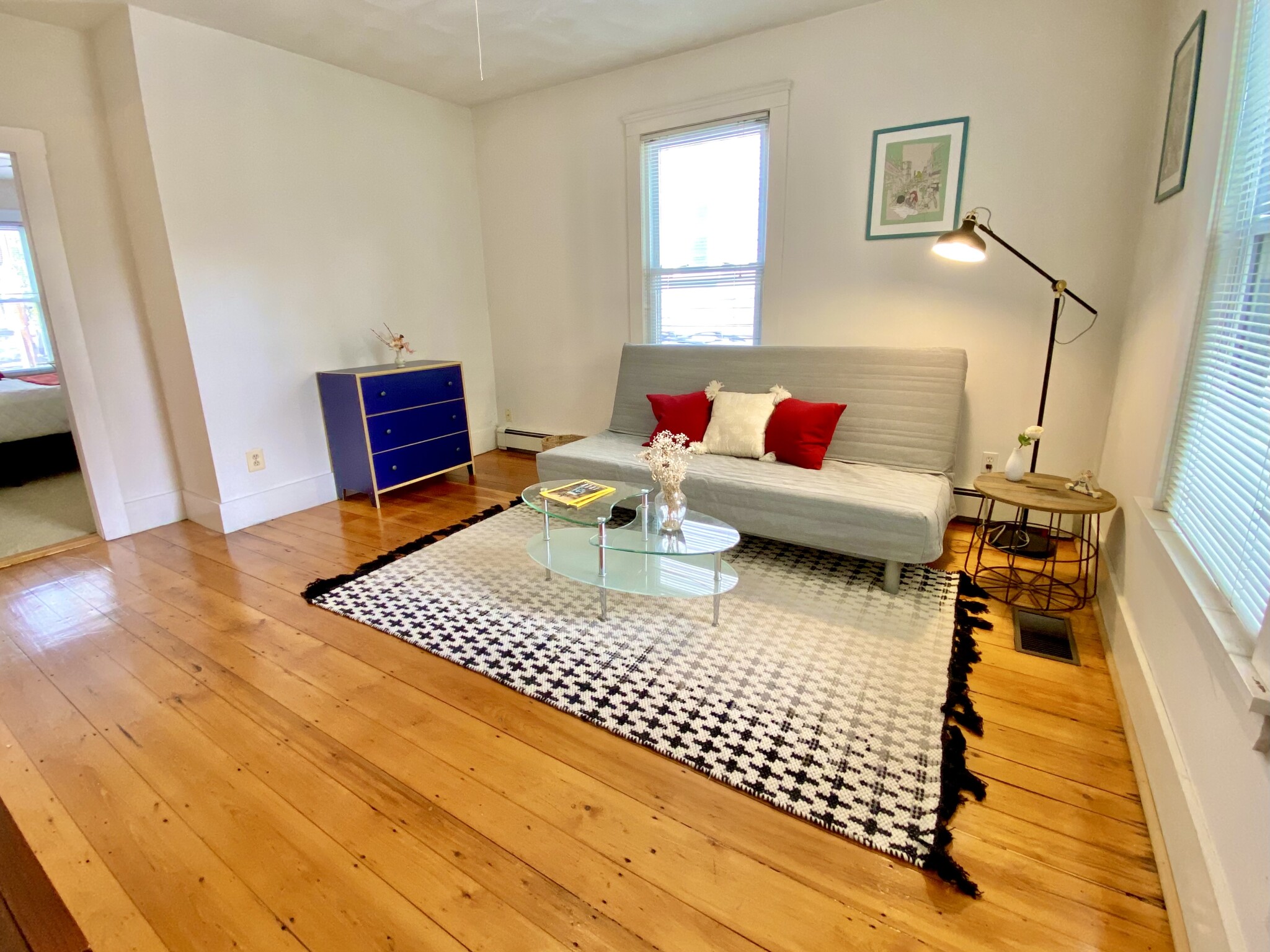 30 Fairmont Ave, Cambridgeport