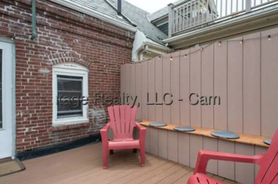 20 Fellsway West, Somerville