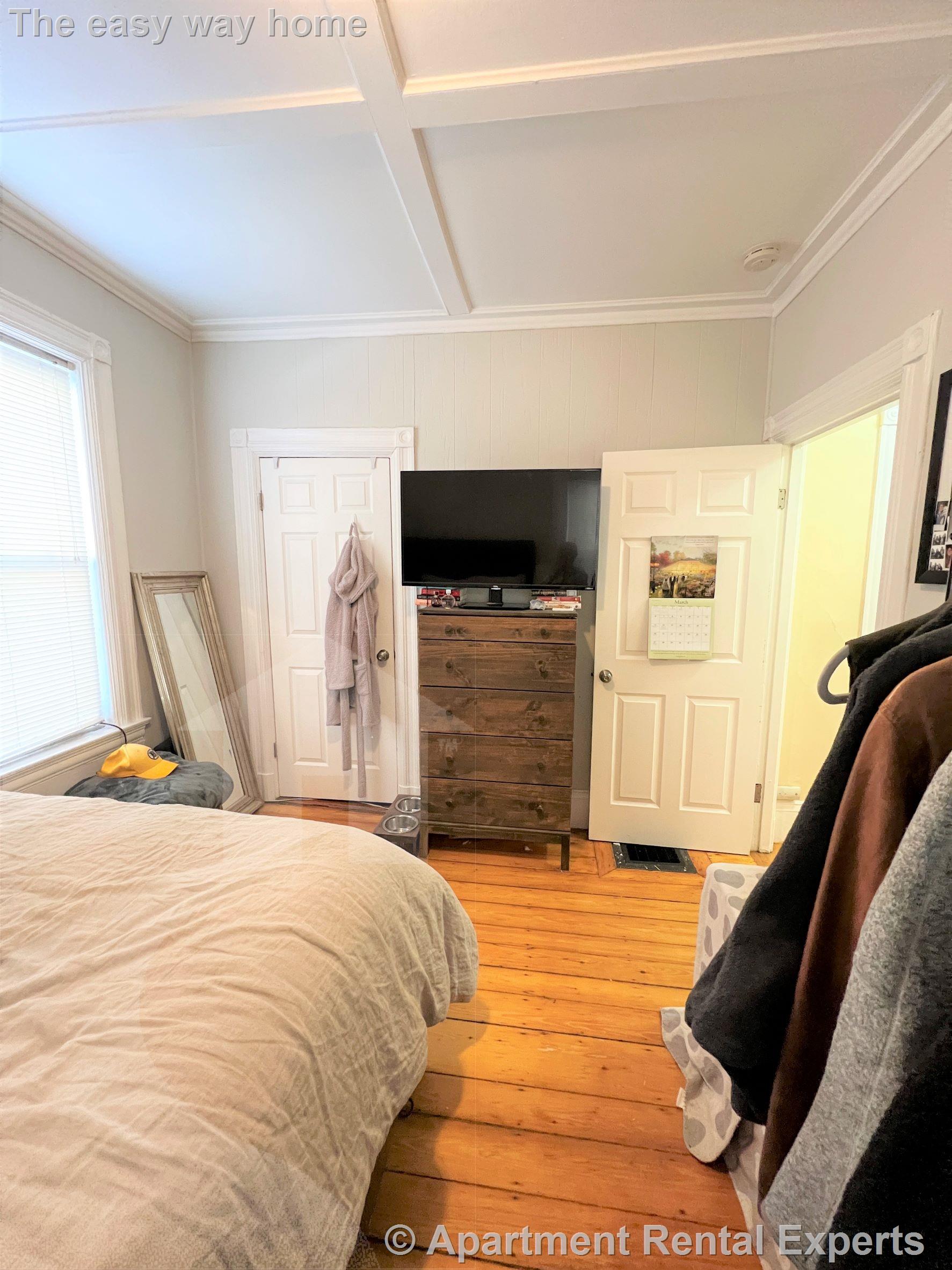 381 Highland Ave, Davis Square