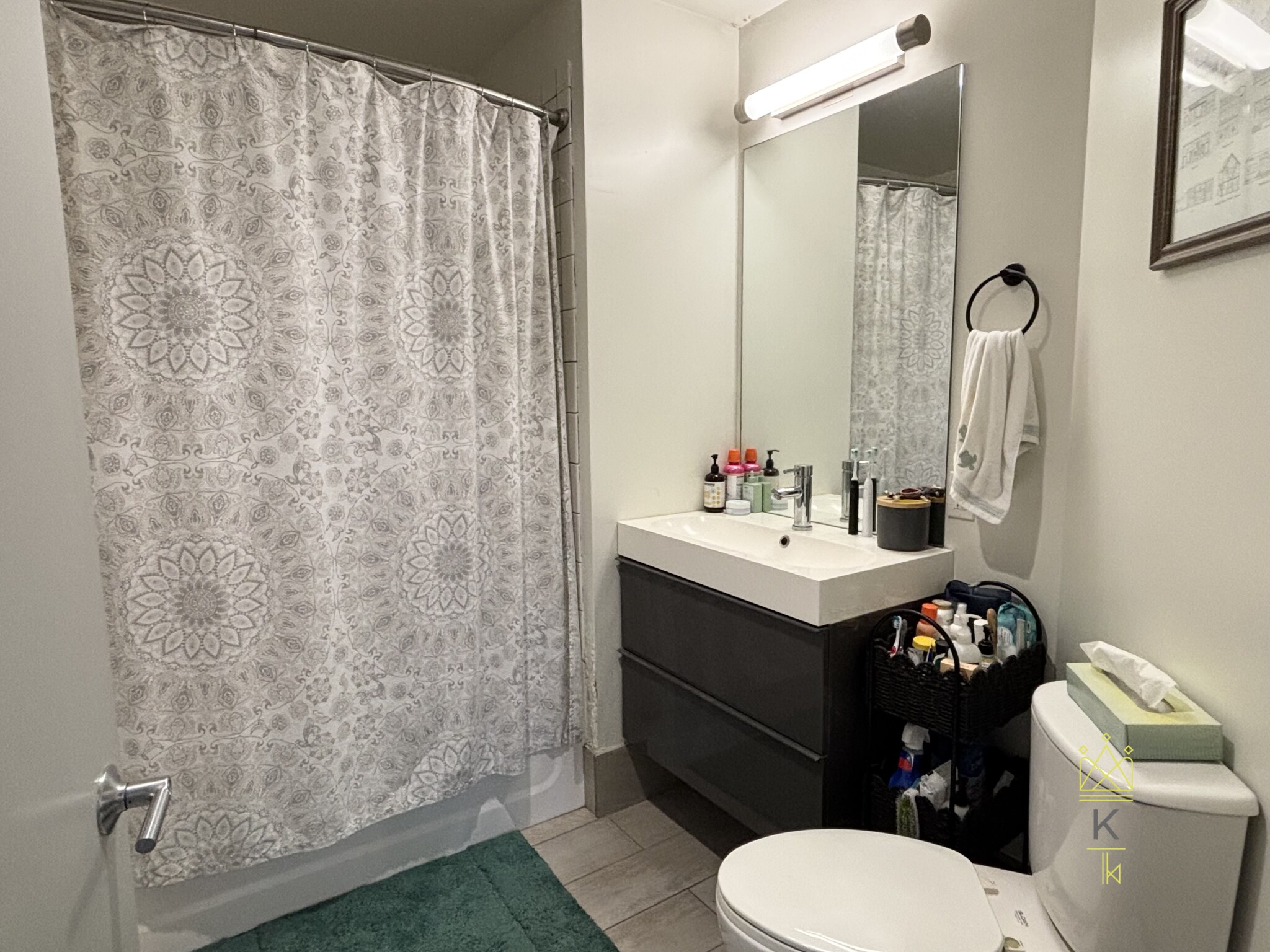 20 Sunnyside St, Jamaica Plain