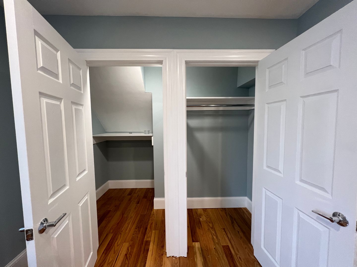 158 Morrison Ave, Powder House Square