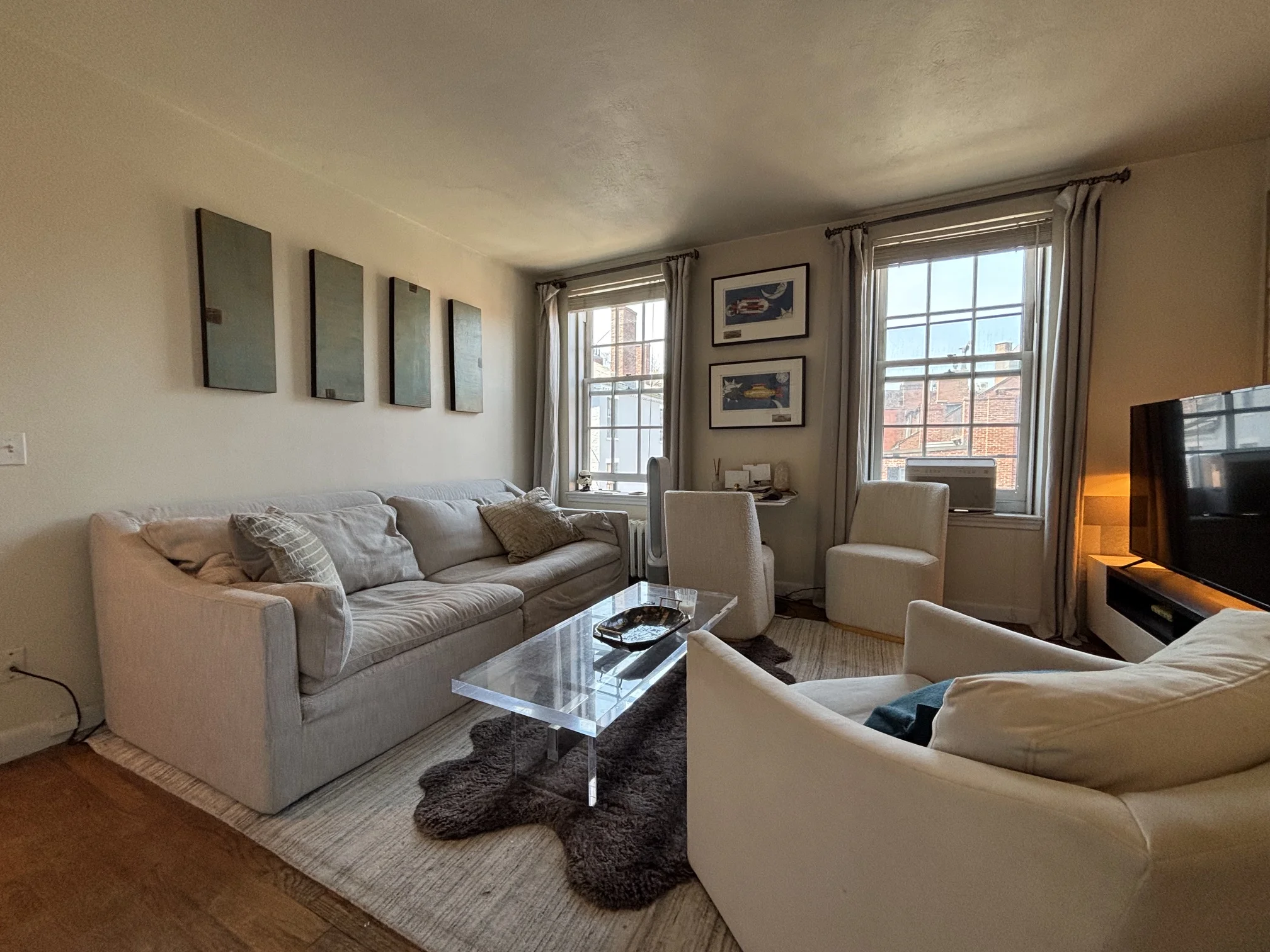 15 Joy St, Beacon Hill