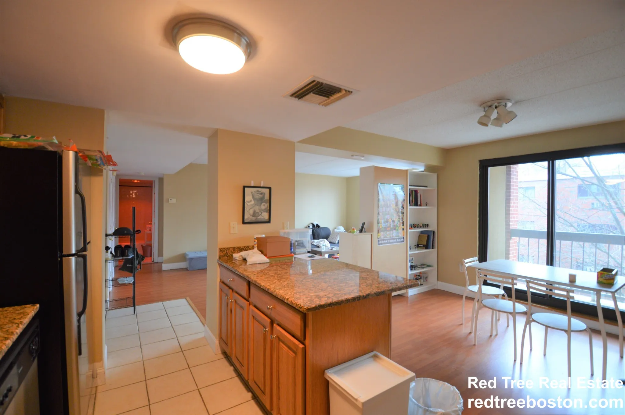 85 Brainerd Rd, Brighton