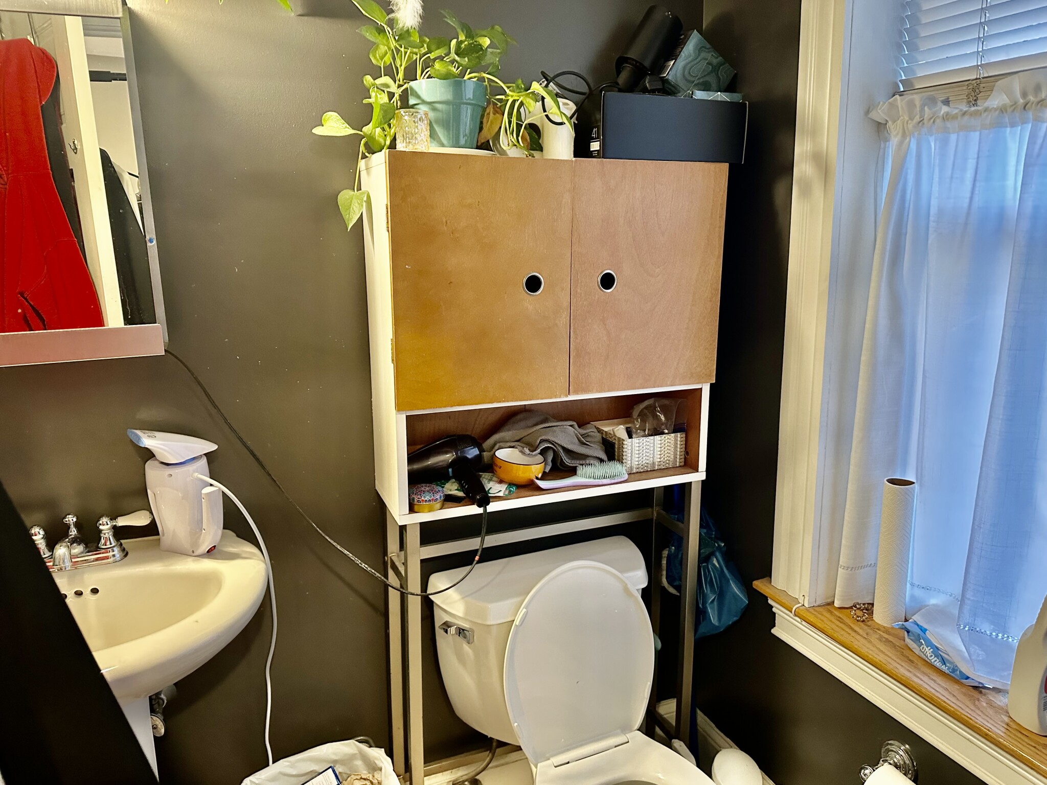 94 West Brookline St, South End