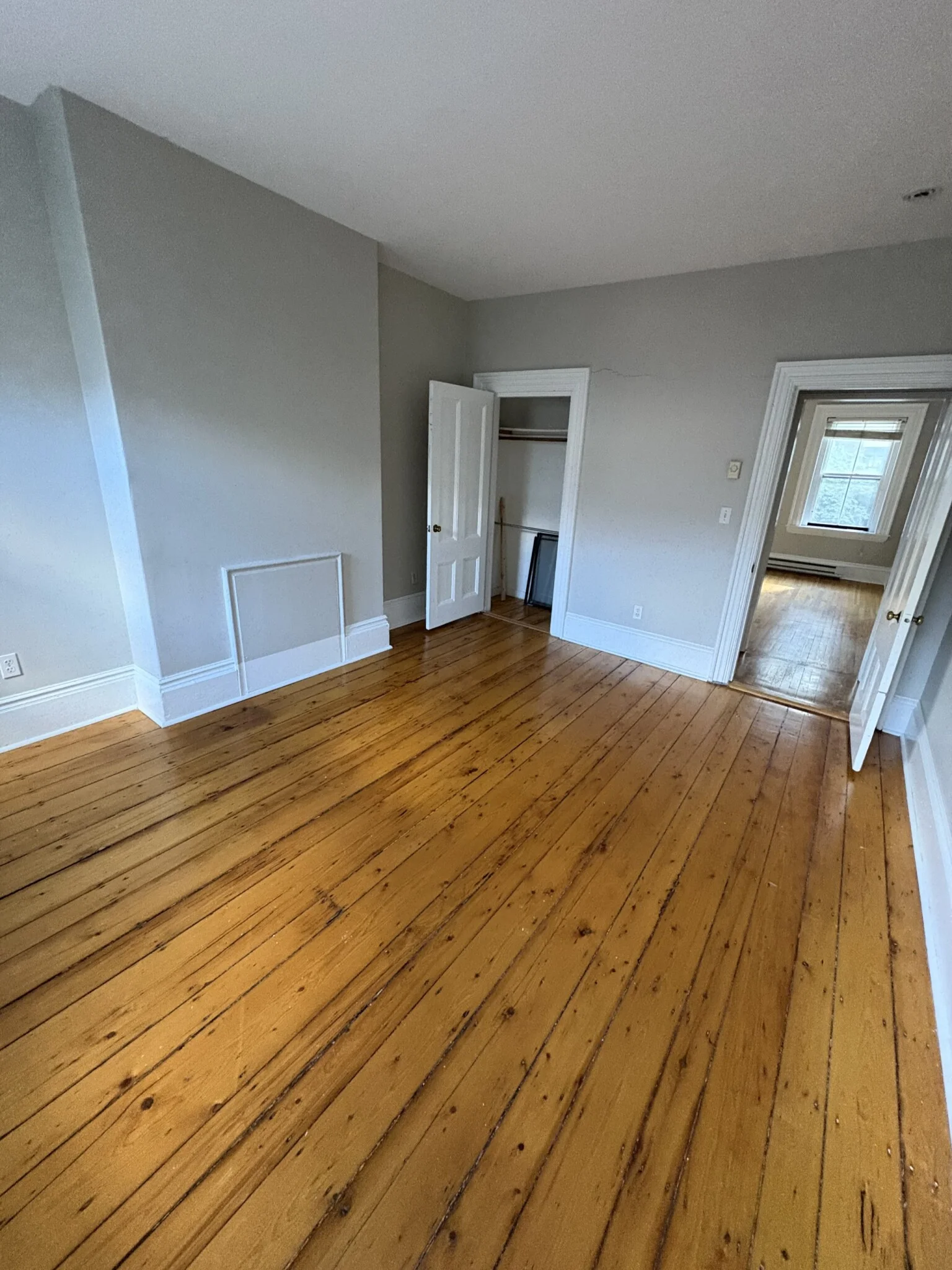 54 East Springfield St, South End