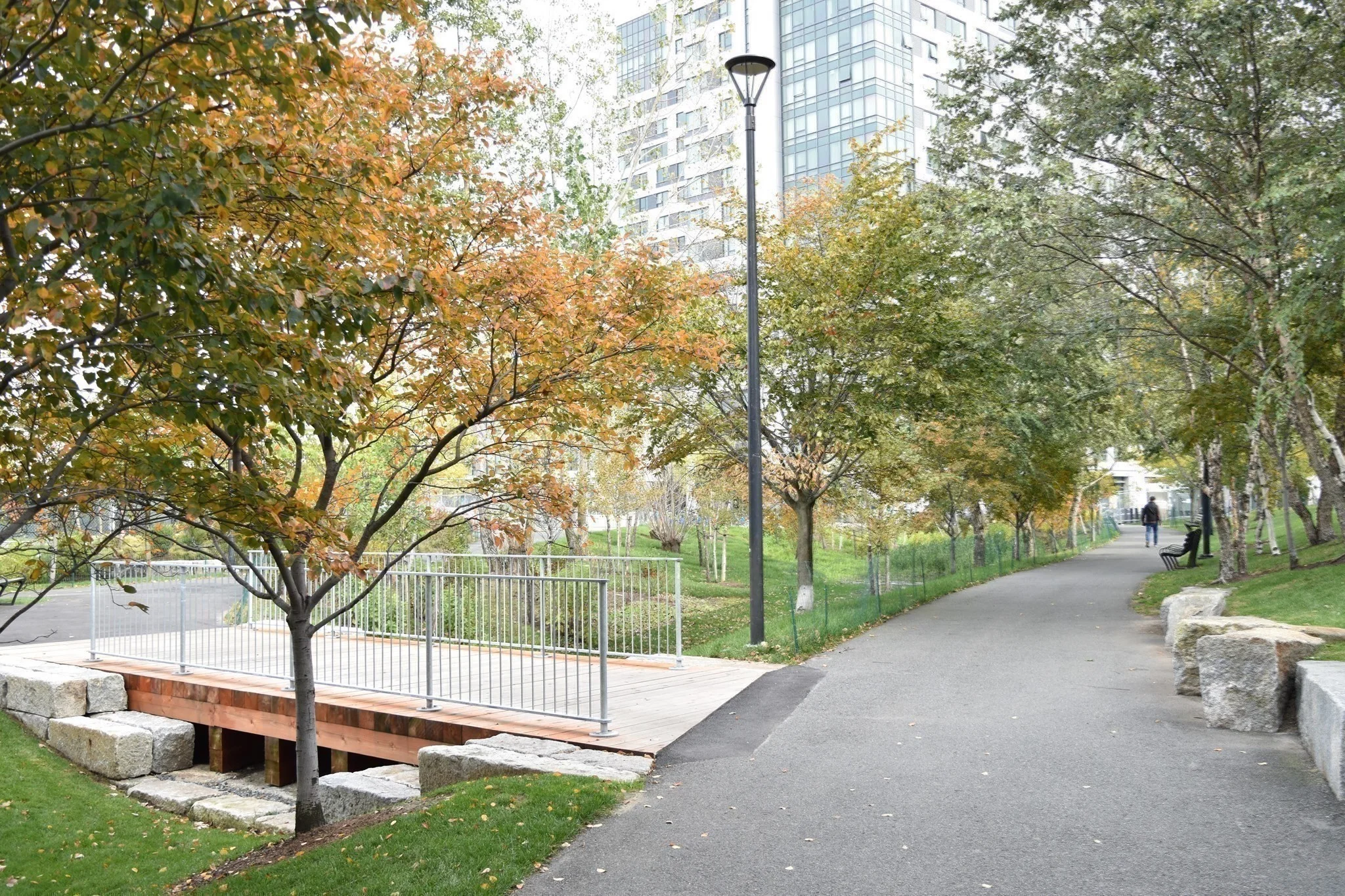 1 Earhart St, East Cambridge