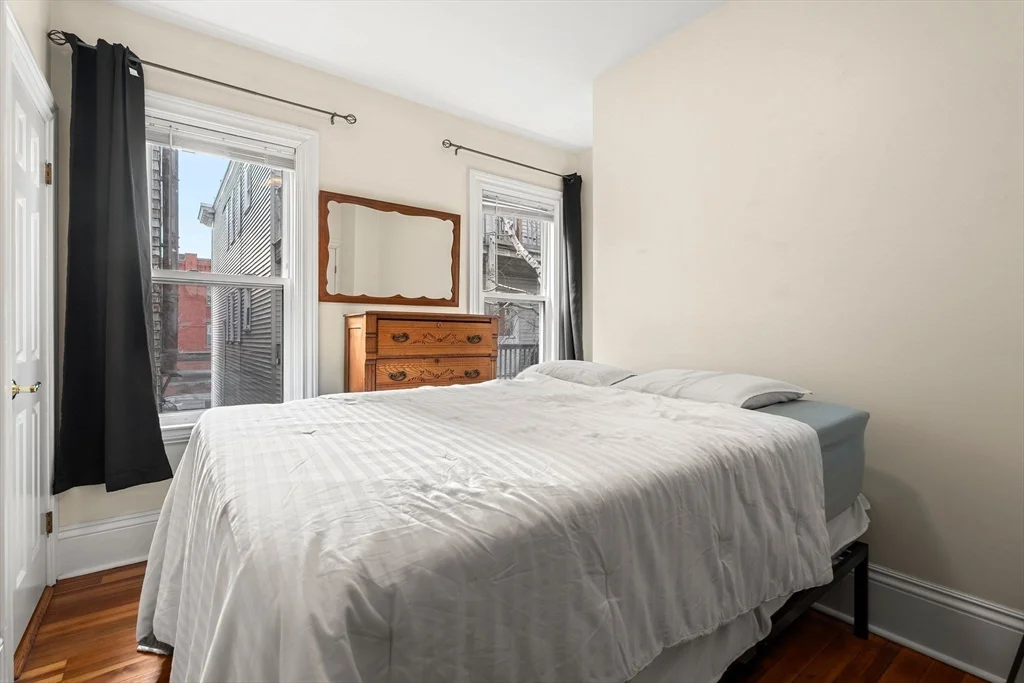 795 E 5th, South Boston