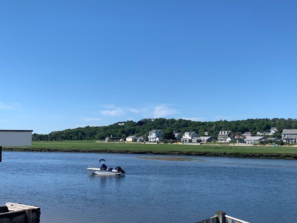 8 Emerson St (Winter Rental), Humarock