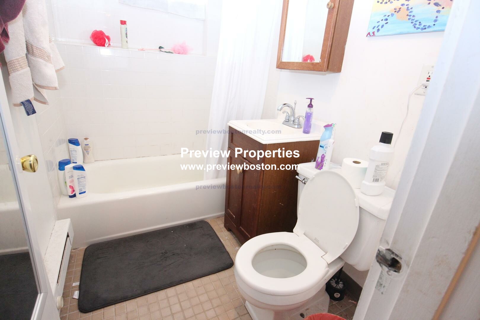 1161 Commonwealth Ave, Brighton