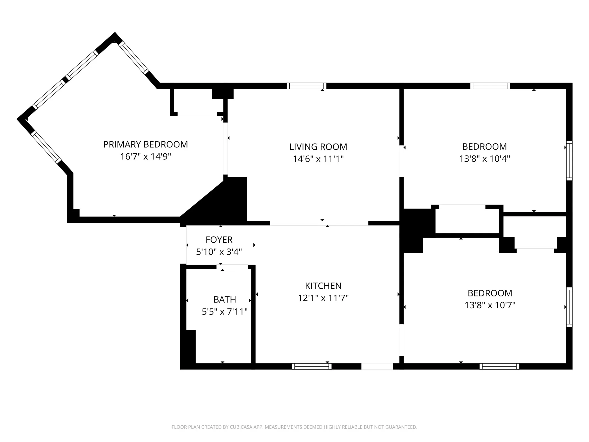 22 Saybrook St, Brighton