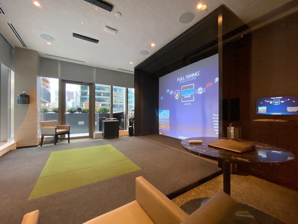 133 Seaport Blvd, Seaport District