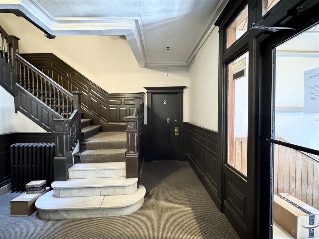 111 Jersey St, Fenway