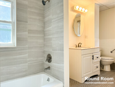 14 Smythe St, Boylston Street