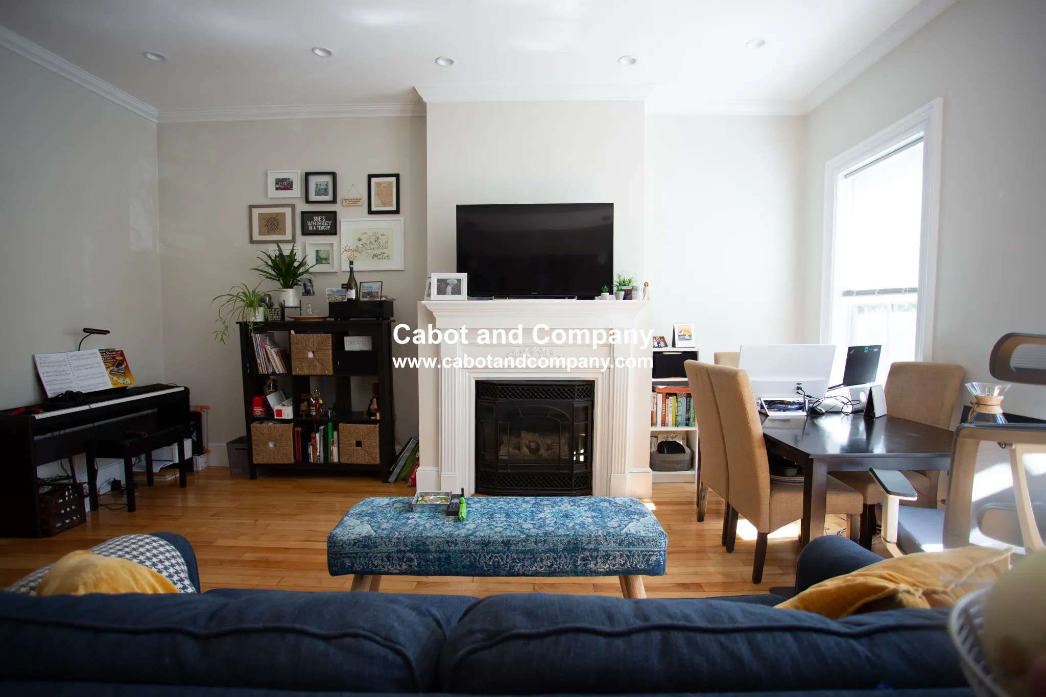 637 Tremont St, South End