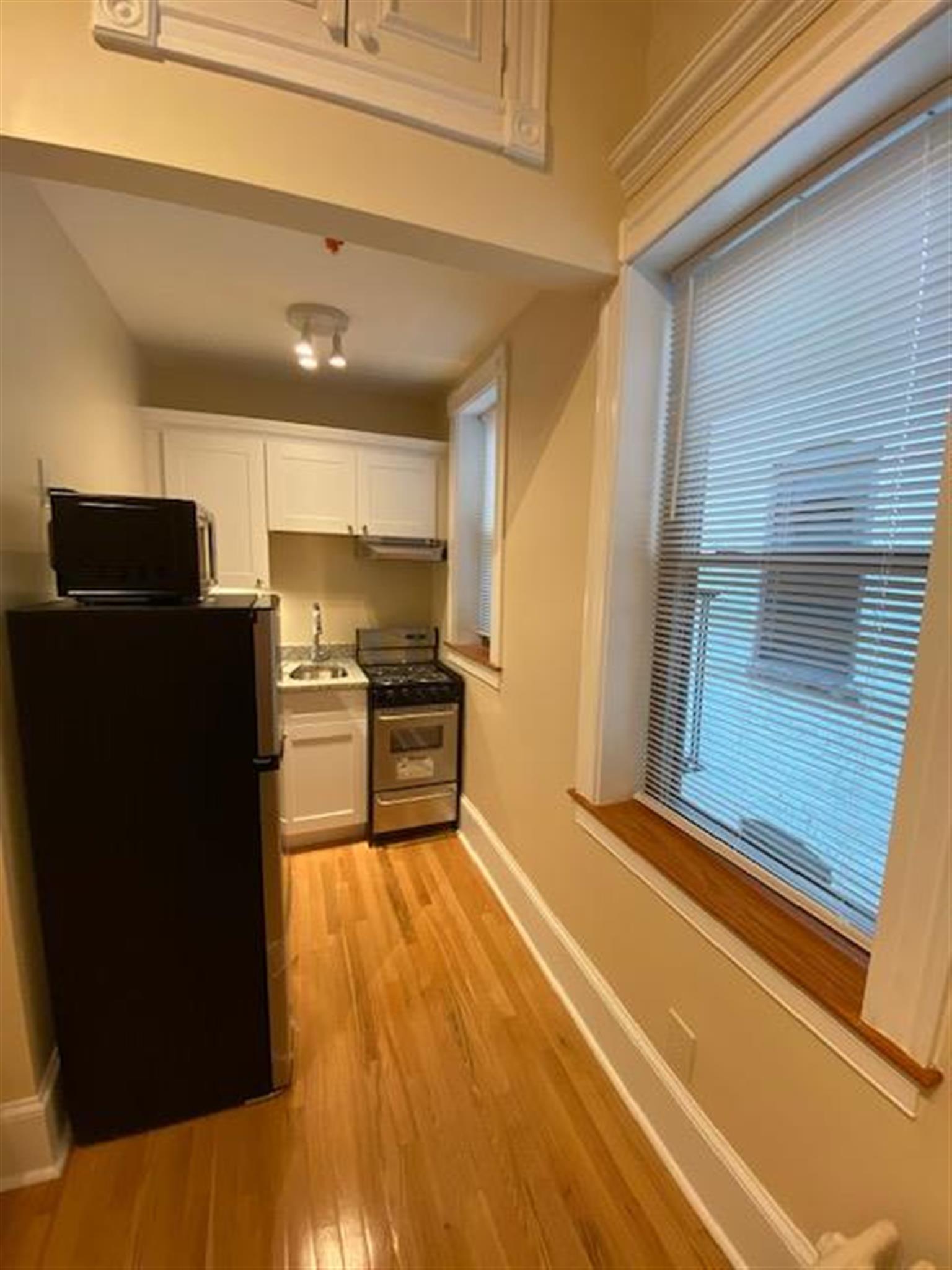 1 bed, 1 bath apartment for rent at 884 Massachusetts Ave Unit 615, Central Square — photo 10 of 18