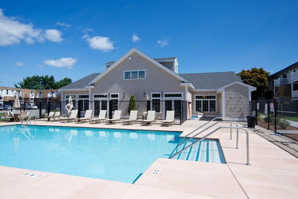 135 East Main St, Westborough