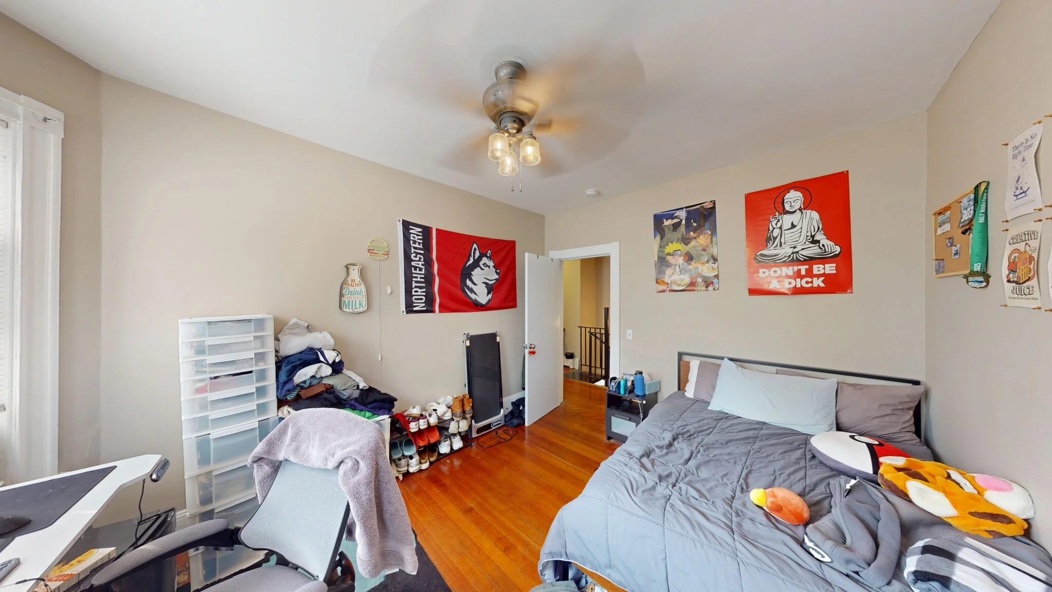 8 Sunset St, Mission Hill