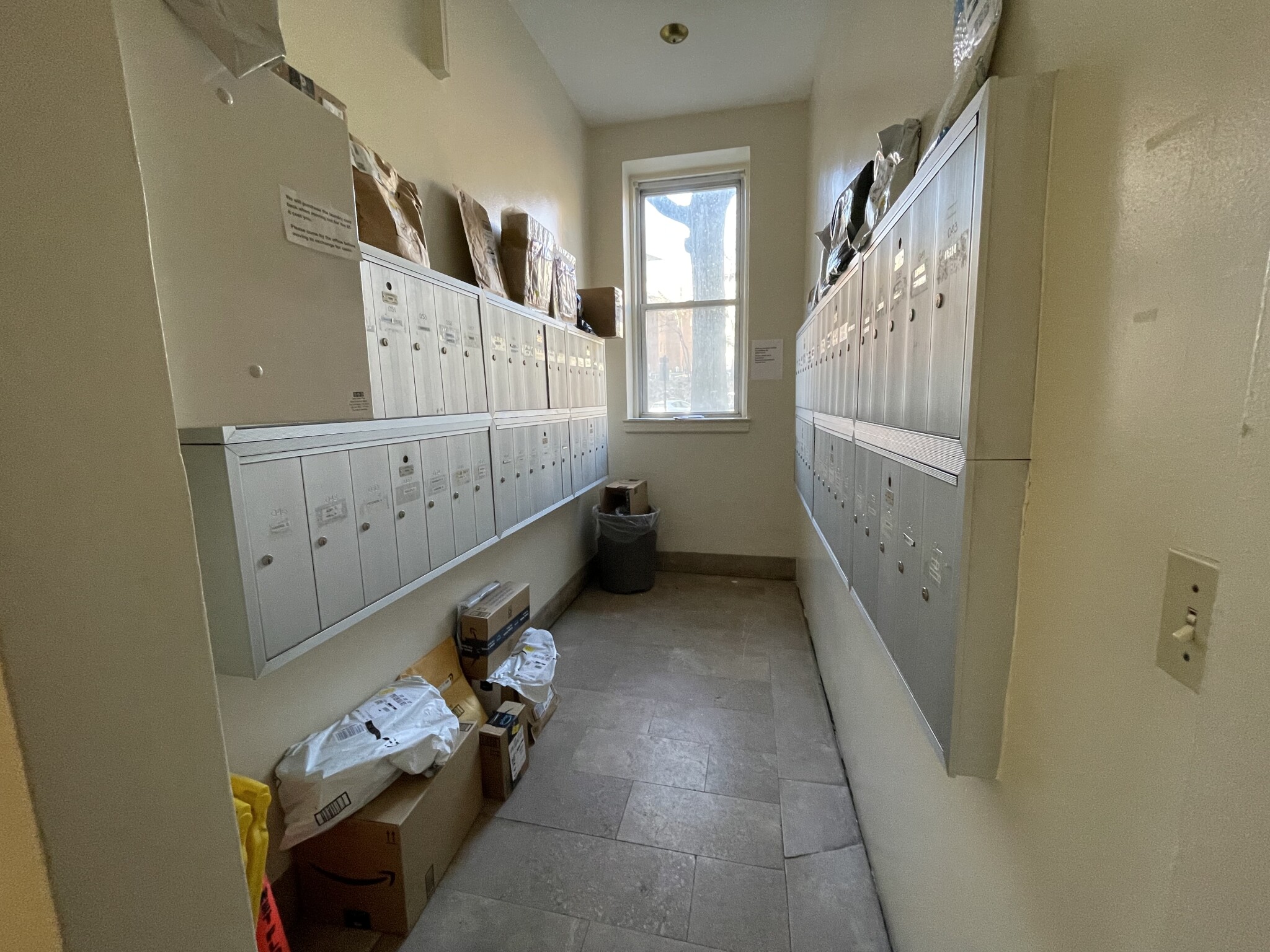 1477 Beacon St, Griggs Park