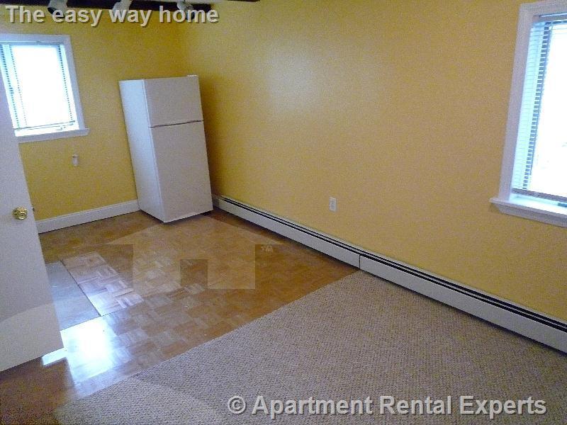 14 Everett St, Union Square